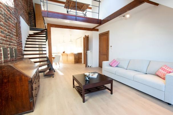 Penthouse te huur - Photo 1