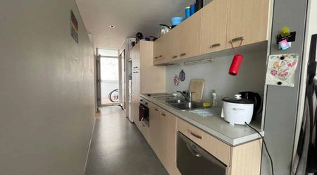 Apartment available in New Market - Photo 3