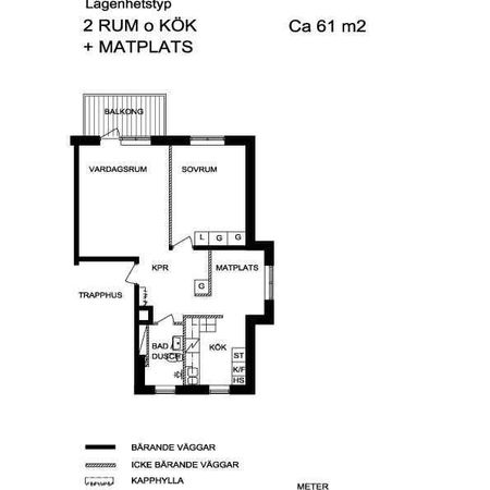 Skallbergsgatan 5 C - Photo 4