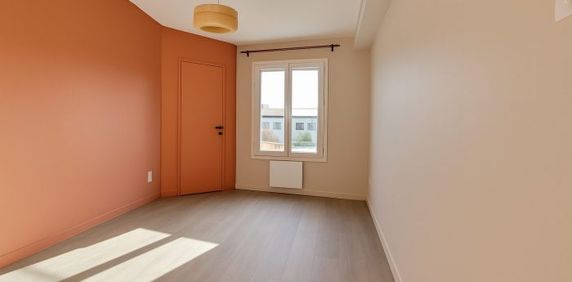 APPARTEMENT T2 - LES CARMES - Photo 2