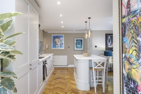 2 bedroom apartment to rent - Photo 5