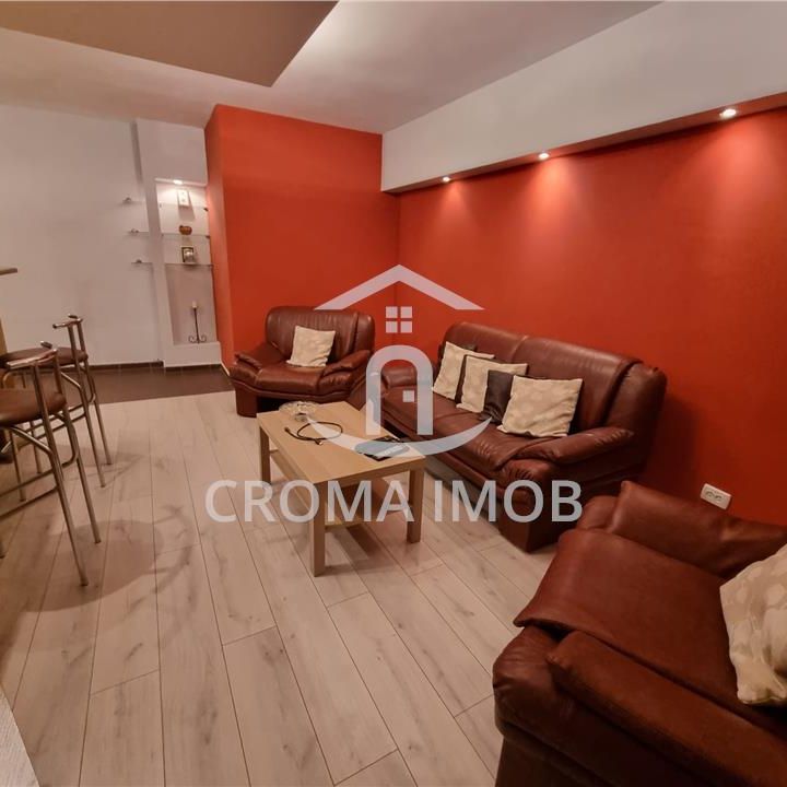 Inchiriere apartament 2 camere, Ploiesti, zona Ultracentral - Fotografie 1