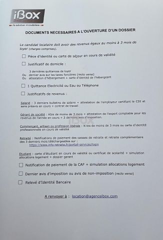 Appartement 2 pièce(s) 40.75 m² - Photo 5