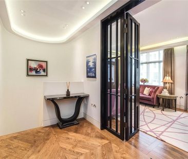 3 bedroom flat to rent - Photo 4