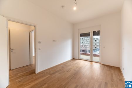 3-Zimmer-Wohntraum in der Smart City Graz! - Photo 4