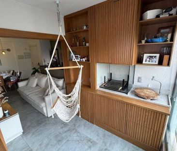 Apartamento Com Churrasqueira Na Varanda, Ar Condicionado, Decorado... - Photo 5
