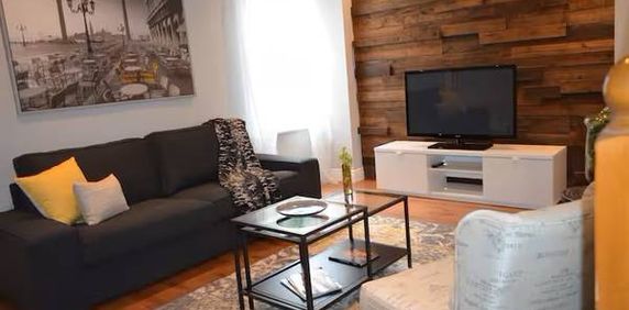 Furnished house in Pape / Danforth area - Photo 2