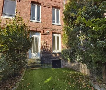 Location Maison ROUEN - Photo 3