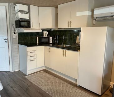 Matsa Bengts väg, Falkenberg - Foto 4
