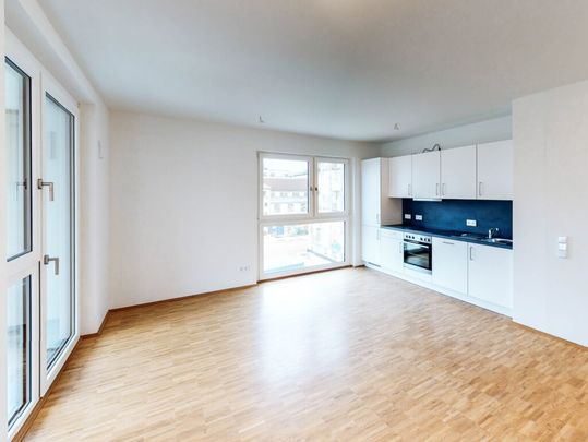 Ihr neues Zuhause in den Josefs Höfen - Foto 1