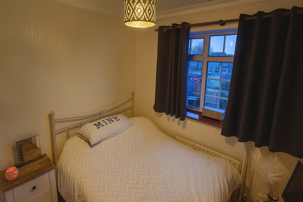 3 bedroom terraced house to rent - Photo 1