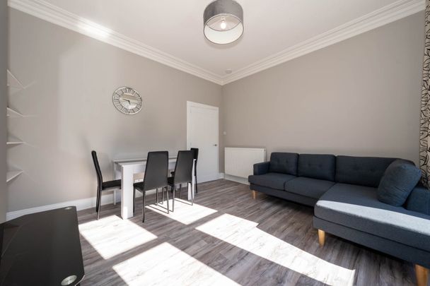 2 Bed Flat, Urquhart Road, AB24 - Photo 1