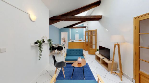 26 rue Lanterne 26, Lyon - Photo 1