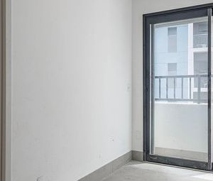 Apartamento para alugar com 25m², 1 quarto e sem vaga - Photo 1