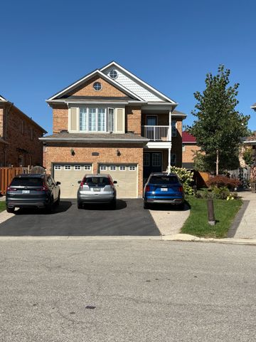 For Lease - 4812 Lighthouse Court Unit# Basement, Mississauga, Ontario - Photo 3