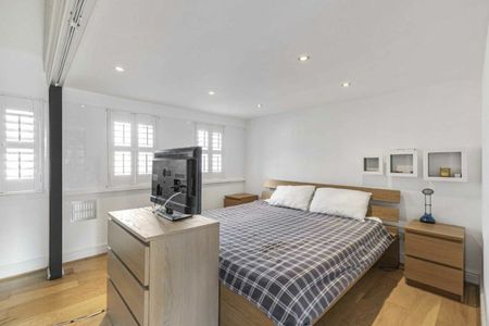 Woodland Crescent, Rotherhithe, SE16 - Photo 4