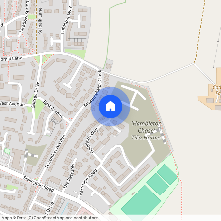 Wagtail Close, Easingwold