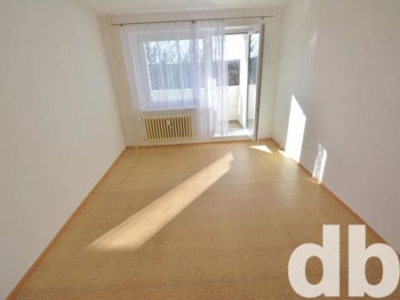 Pronájem bytu 2+1 67 m2 - Fotografie 4