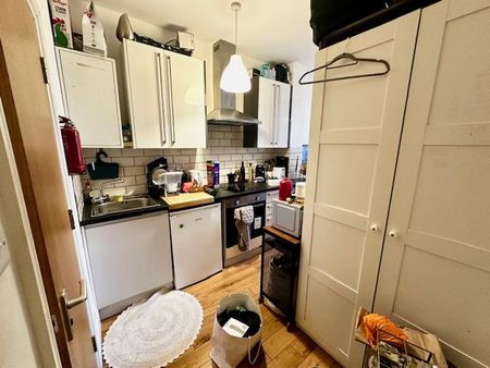 Studio to rent - Photo 5