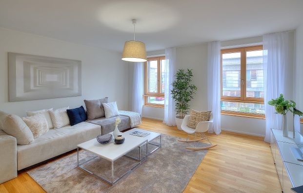 "Für Familien." - Foto 1