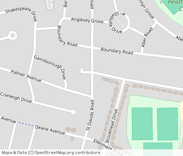 St. Davids Road, Cheadle, SK8 - Photo 1