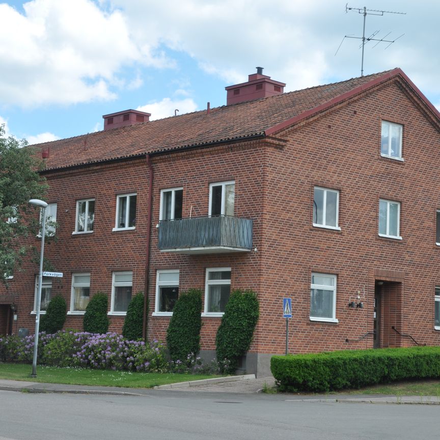 Stationsvägen, Tidan - Foto 1