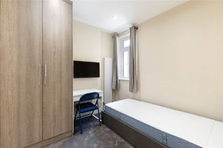 Kilmaine Road, London, SW6 studio to rent - Photo 2