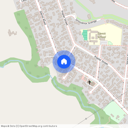 80 Gleniti Road, Timaru Central, Timaru