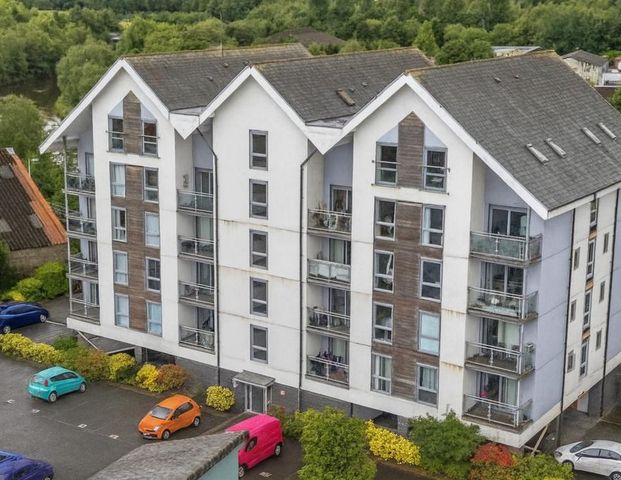 1 bedroom apartment to rent - Photo 1