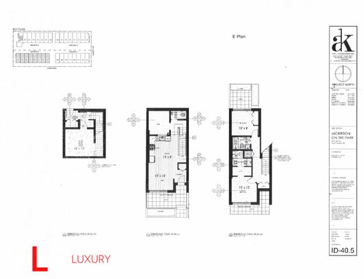 Townhouse in North Vancouver, BC - Photo 1