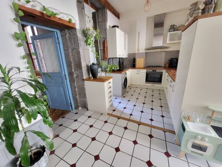 T3 68m2 HYPER CENTRE, quartier calme - Photo 5