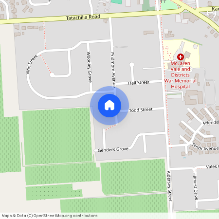 24B Pridmore Avenue, SA 5171, Mclaren Vale