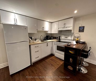 For Lease - 283 Taylor Mills Drive Unit# Basement, Richmond Hill, O... - Photo 2