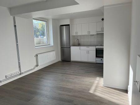 Lorensborgsgatan 13 H, Lorensborg - Photo 2