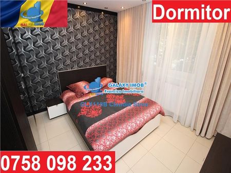 Inchiriere apartament 2 camere Berceni - Piata Sudului - Photo 4