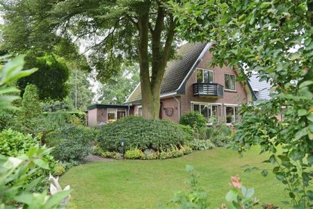 Te huur: Huis van Lenneplaan in Soest - Foto 5