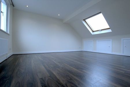 4 Bed Semi-Detached House, Foxley Road, CR7 - Photo 4