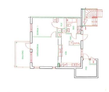 Södra Allén 42 - Photo 1
