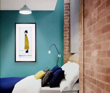 Ensuite Room - Photo 3