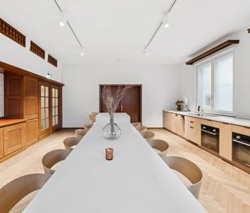 Welcome home – Havelufer Quartier - a New Way of Living - Photo 3