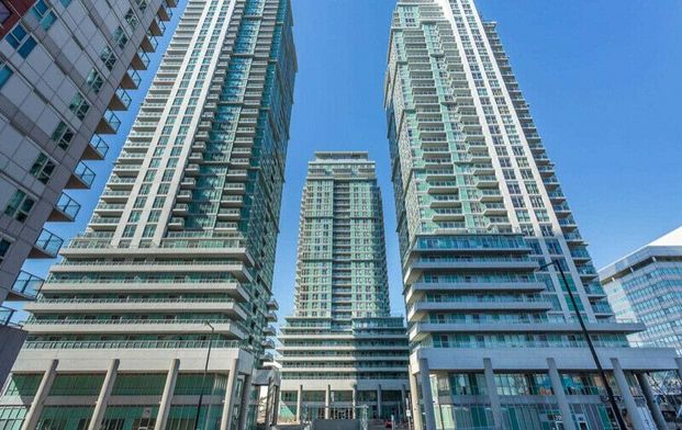 For Lease - 50 Town Centre Court Unit# 3309, Toronto, Ontario - Photo 1