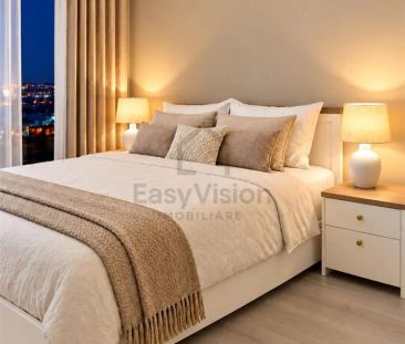 2 camere | Floreasca Residence | Sector 1 | Panorama lac - Photo 1