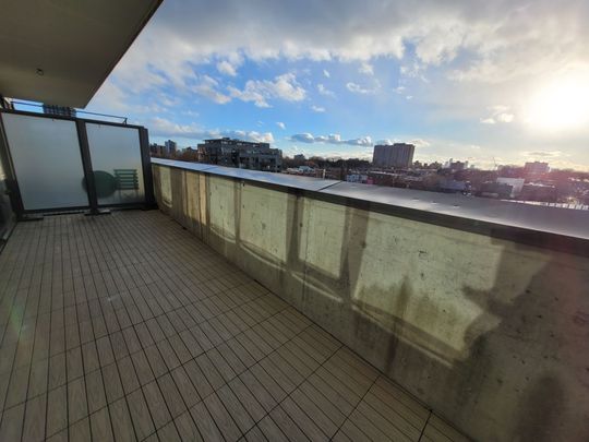 For Lease - 20 Minowan Miikan Lane Unit# 510, Toronto, Ontario - Photo 1