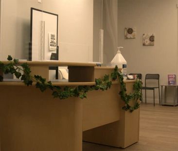 Office Room for Rent in Savanna — 0 Bedrooms Office Space - Photo 1