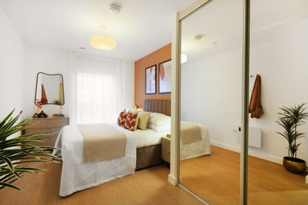 Mitton House, B5 6EH, Birmingham - Photo 2