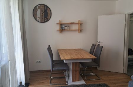 Mieszkanie do wynajęcia w Cieplicach - Zdjęcie 3