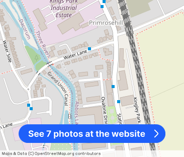Hemsley Road, Kings Langley, WD4 - Photo 1