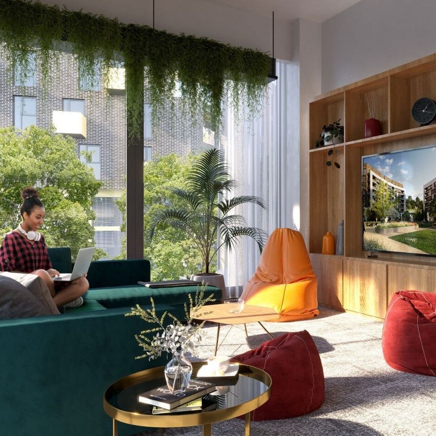 2 Bed Flat, Juniper Crescent, SE10 - Photo 1