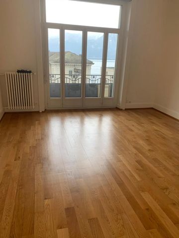 Appartement de 2.5 pièces au 3ème étage - 90m2 - Photo 3