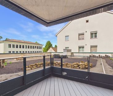 2 Zimmer, 55 m², 1. Stock - Photo 5